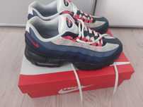 Adidasi nike air max,38.5