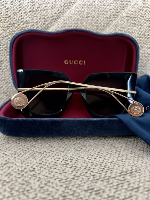 Vand ochelari de soare Gucci