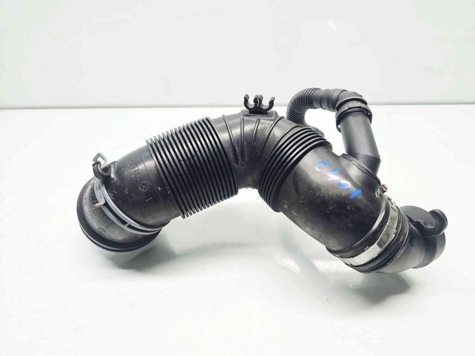 Tub admisie aer  Volkswagen Golf 6 (5K1) [Fabr 2009-2013] 3C0129654AJ