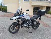 BMW R1250GS HP 2020г.