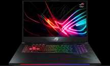 Игровой ноутбук Asus Rog G512LV