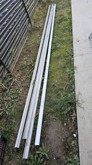 Sine profil profile panouri fotovoltaice