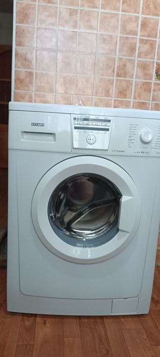 Стиральная машина ATLANT, находиться в г.Алматы