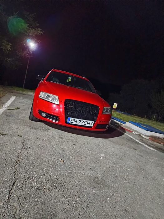 Audi A6 C6 2007 5000€