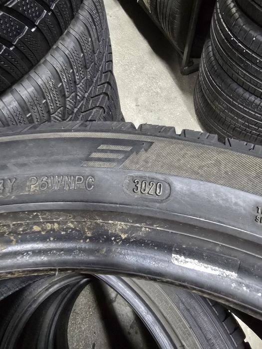 4x 225/45/18 M+S AUSTONE 2020 Stare excelentă