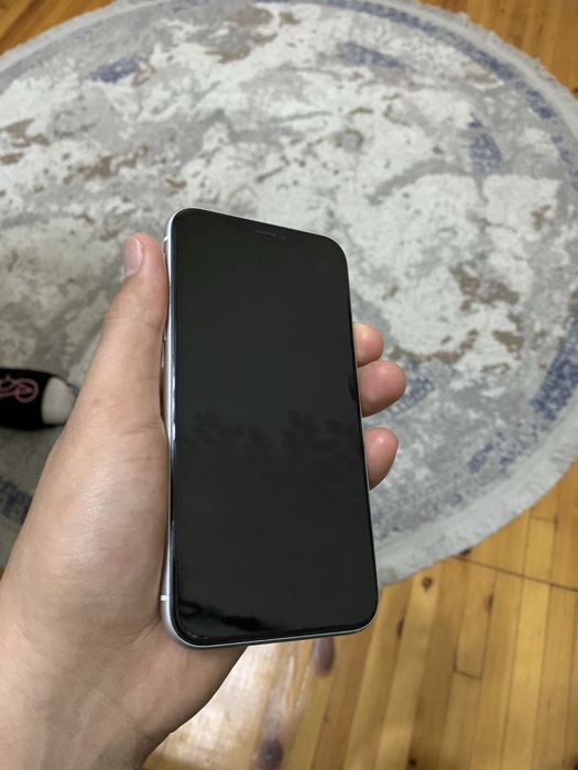 Iphone xr 64gb Ideal