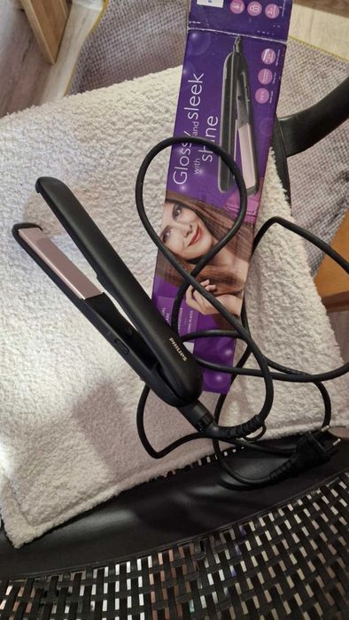 Placa de par Phillips NOUA