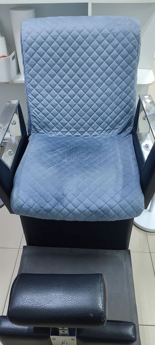 Мебель для салона красоты