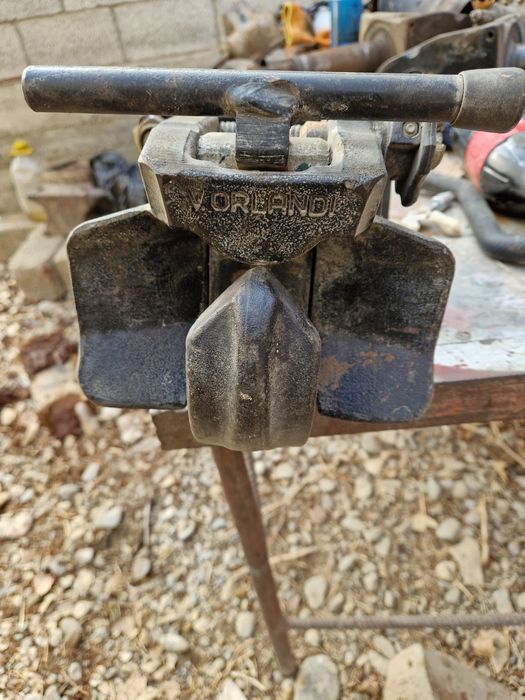 Евра фаркоп VORLANDI