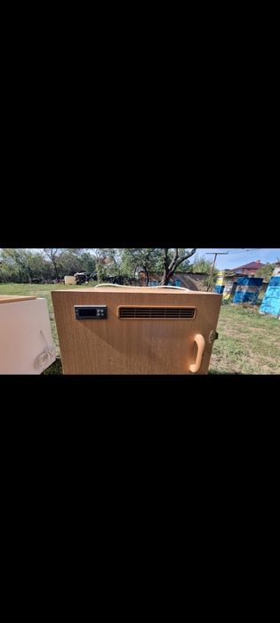 Веялка и сушилня за пчелен прашец.мед.пчели