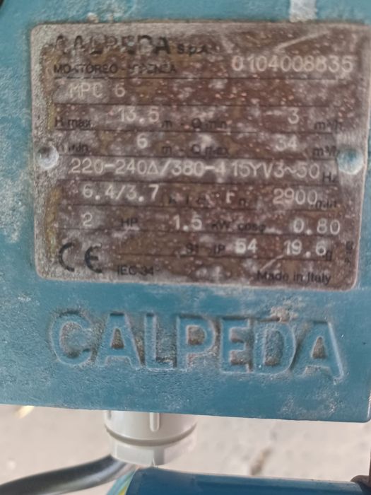 Pompe Recirculare Apa Piscina