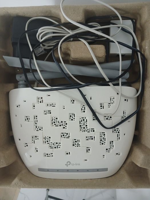 Продам  Модем  в отличном состоянии