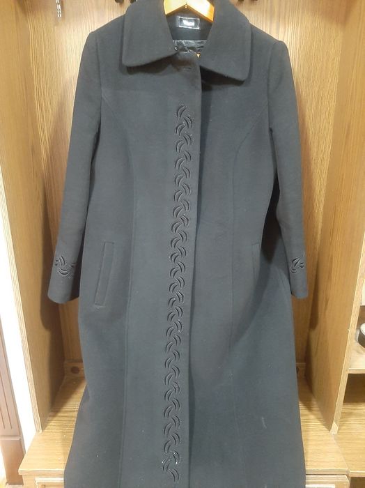 Пальто женское новое