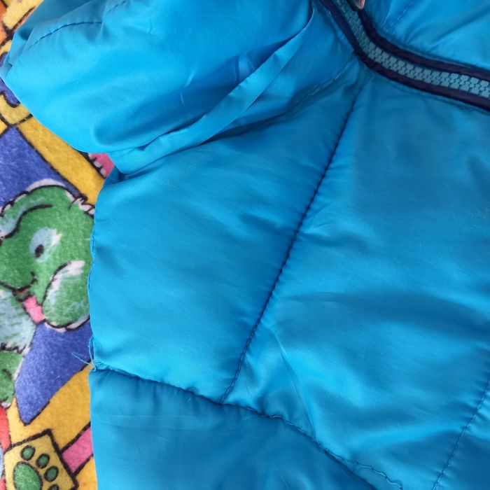 Дебело зимно яке