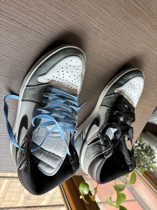 Vand adidasi Nike air jordan