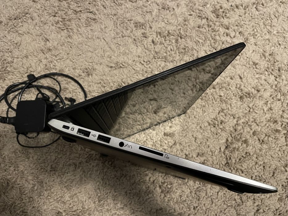 Laptop Asus Intel Core I5 8Gb Ram 240Gb SSD