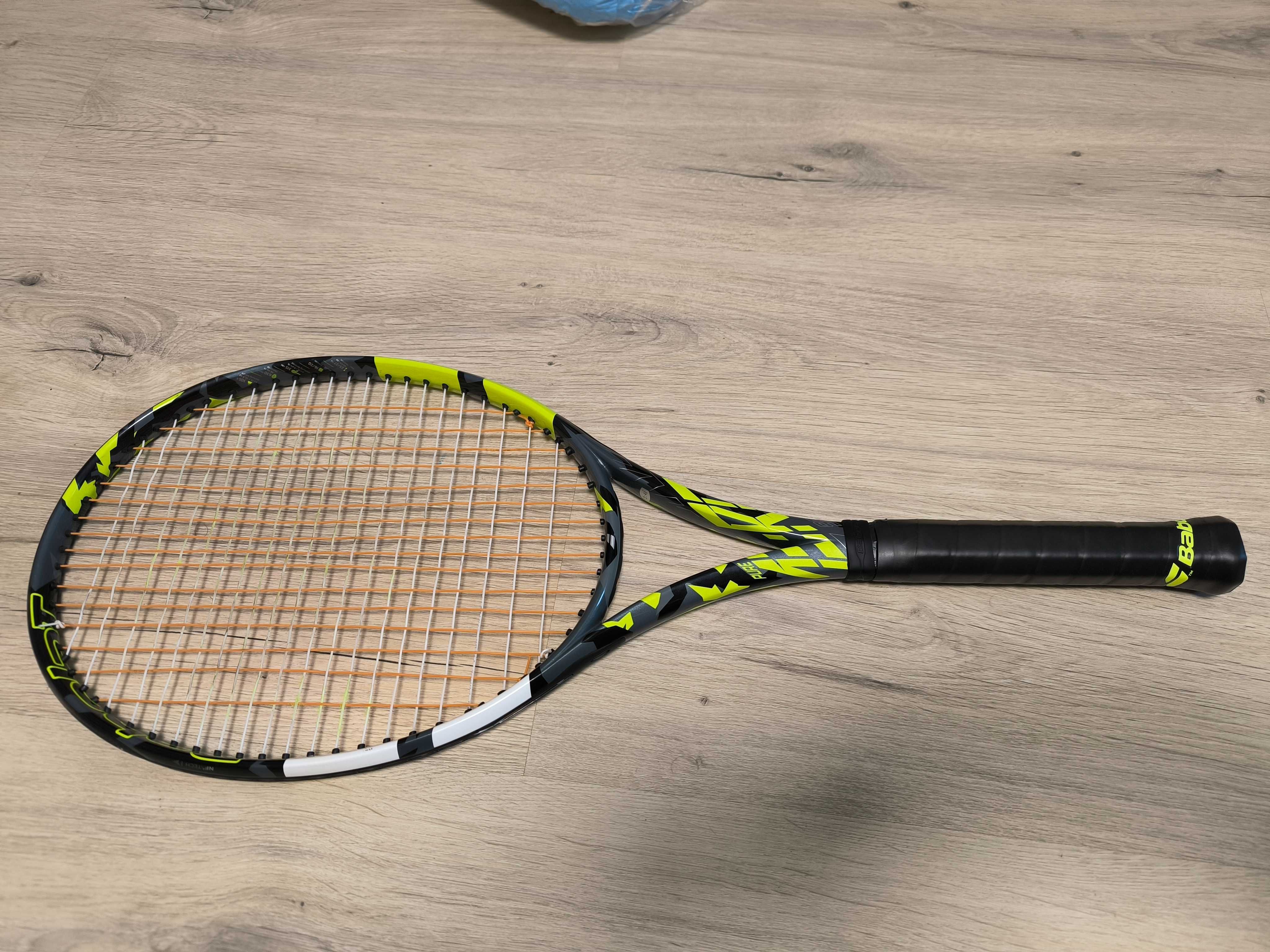 Babolat Pure Aero 98