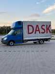 Camion de vanzare