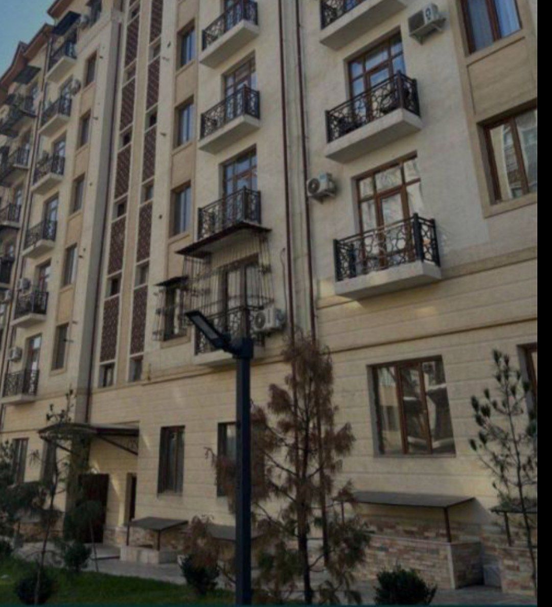 Сдается квартира свая квартира новостройка Мирзо улугбек паркентиский