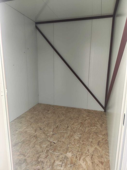 Boxe Depozitare, Spatii Depozitare, Baneasa,Sisesti,Bucurestii Noi