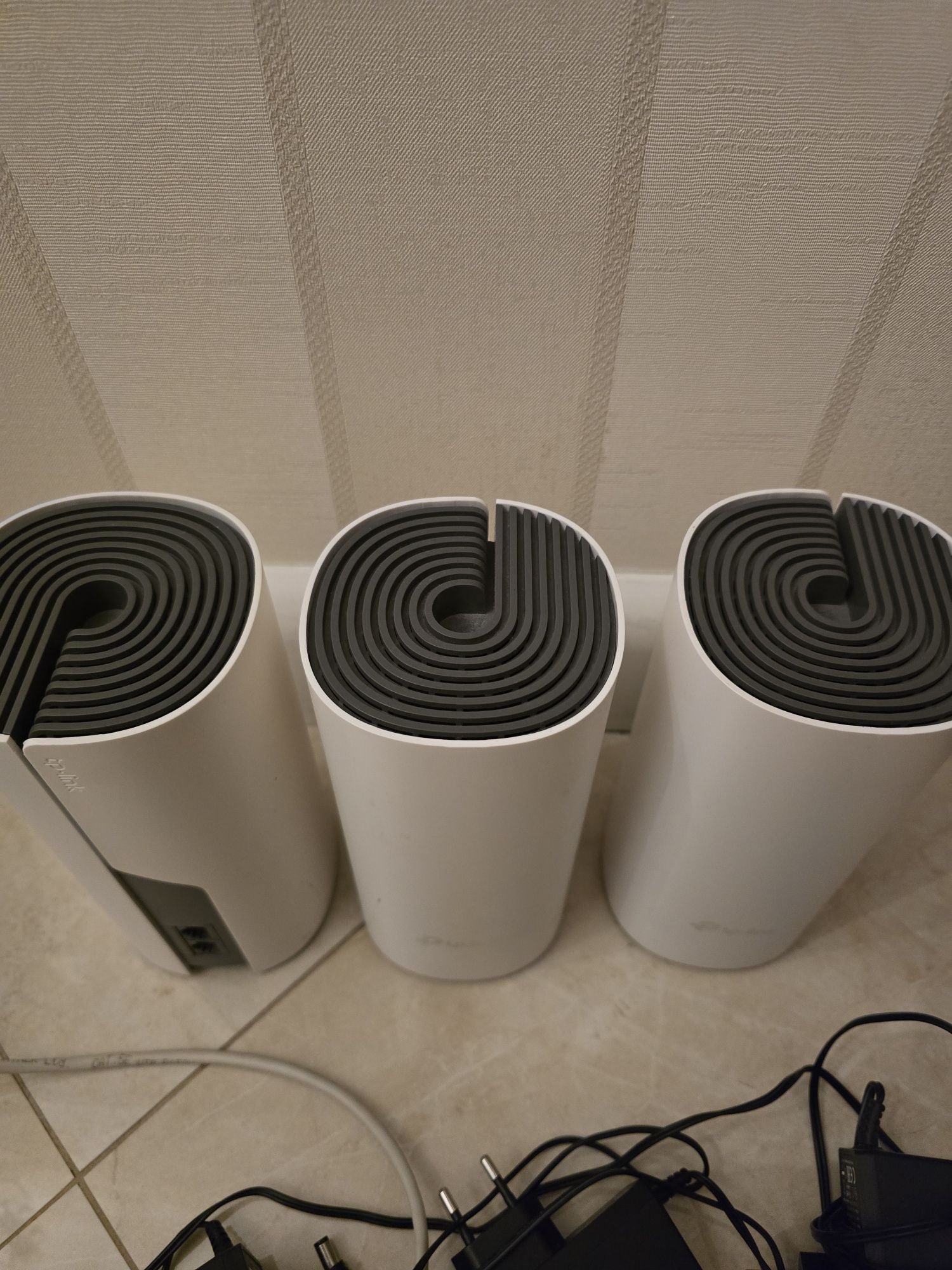 Tp Link Deco E4R Mesh AC1200 WiFi