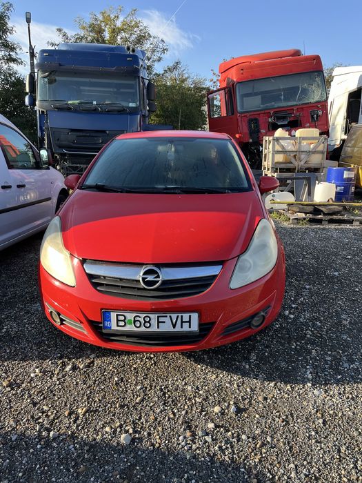 Vand Opel Corsa 2008