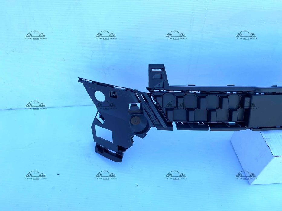 Spoiler grila bara fata Renault Megane E tech noua originala Renault