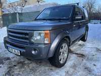 Land Rover Discovery 3 2009 TDV6 HSE Automat