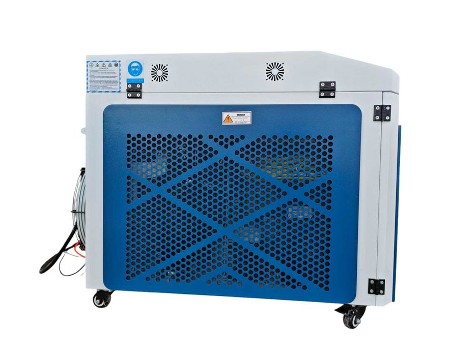 Висококачествен многофункционален лазер 4в1 LVC1