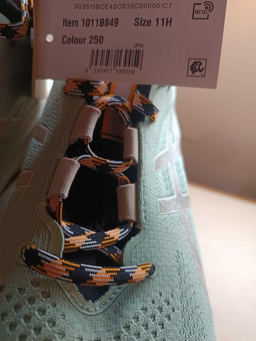 Мъжки маратонки Асикс asics