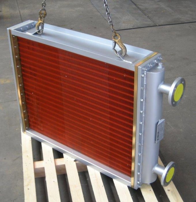 Baterii de schimb termic