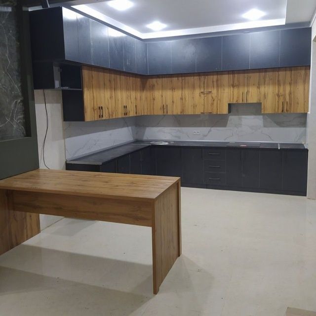 Mebel na zakaz Kuxiniy mebel zakazga yasiman