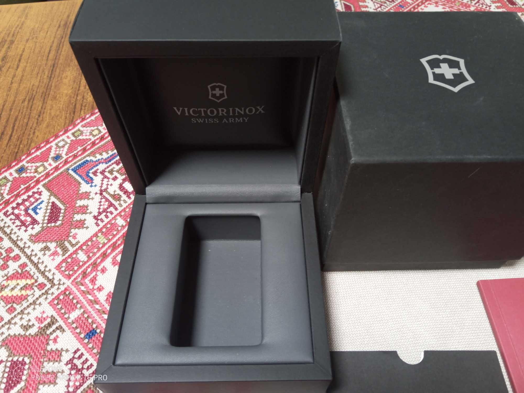Мъжки часовник Victorinox