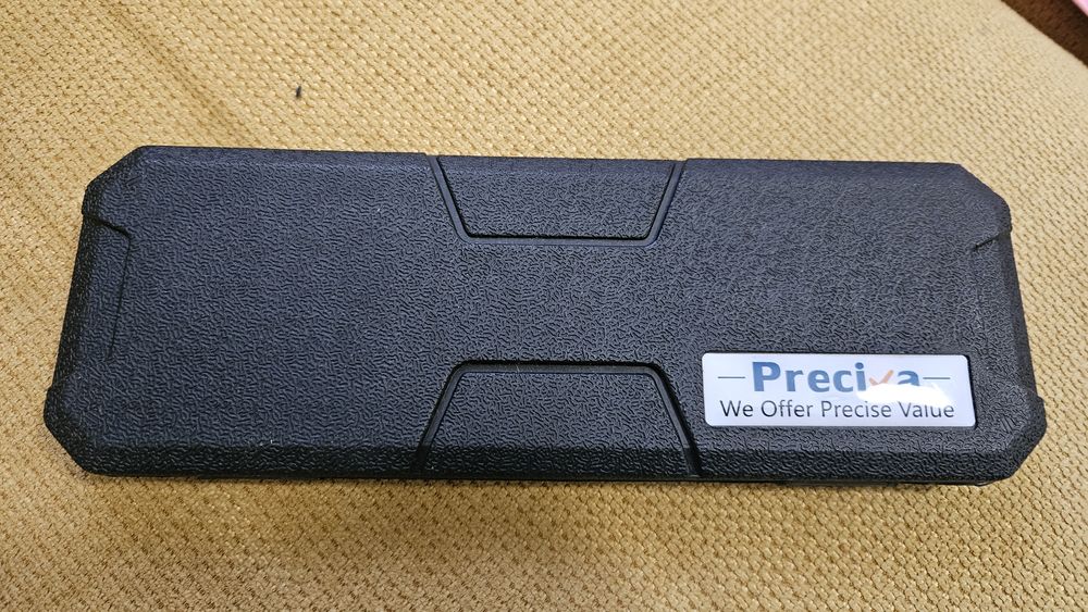 Subler digital metal nou