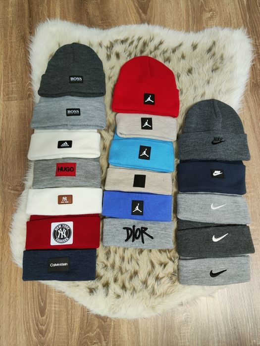 Căciulă NY Caciula Adidas Caciula Nike Căciulă Hugo Căciulă JORDAN