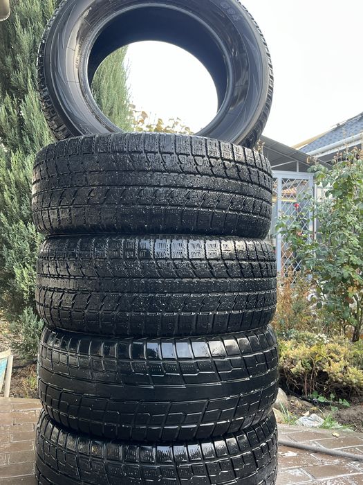 Резина R 18/60/285