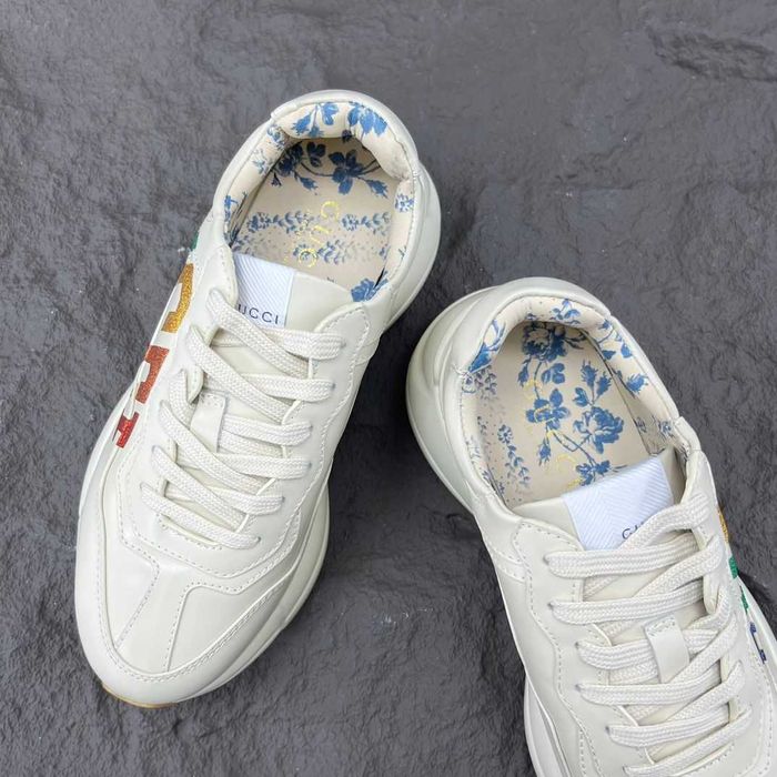 Sneakers Gucci Rhyton