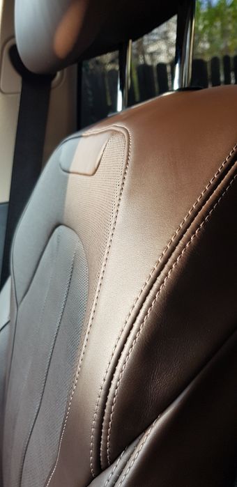 Vand BMW X5 3.0d 2018