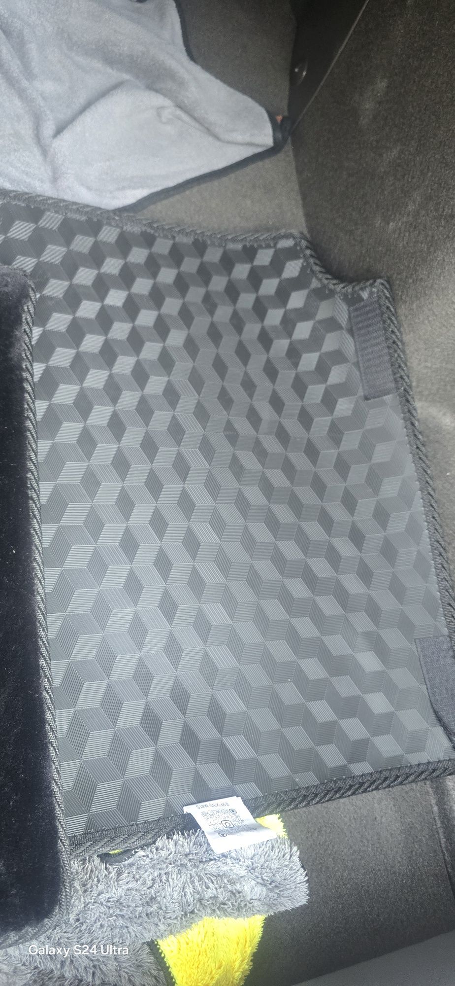 BMW i740 orgila polik