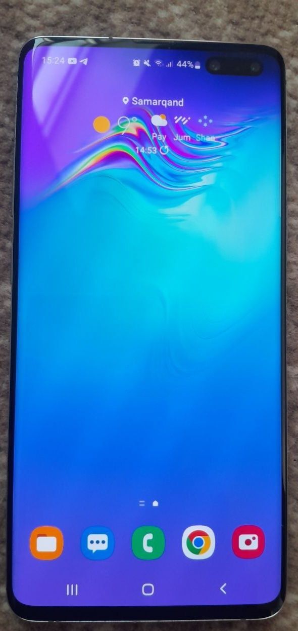 Samsung galaxy s10 5G