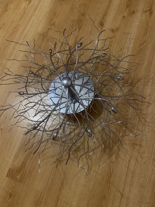 Продам люстру  и бра