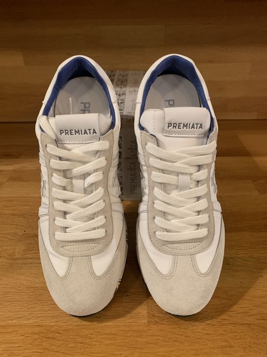 Чисто нови маратонки Premiata 40 номер