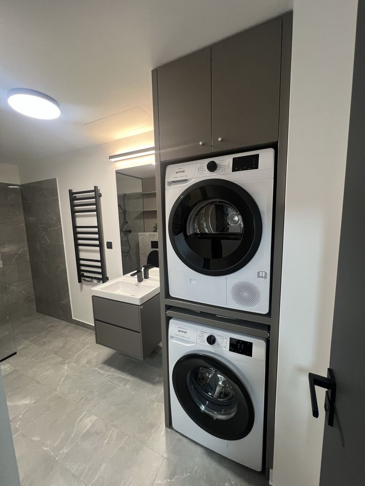 Inchiriez apartament de 2 camere, Liberty Residential