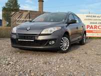 Renault Megane Garantie, KmReali ,Rate , Avans Zero , Factură.