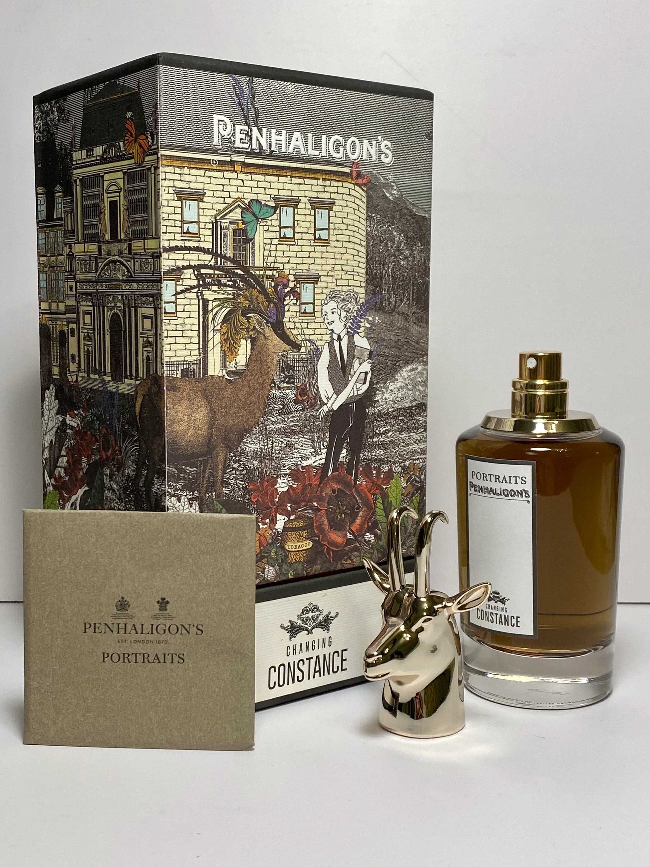 Penhaligon's Changing Constance EDP 75ml