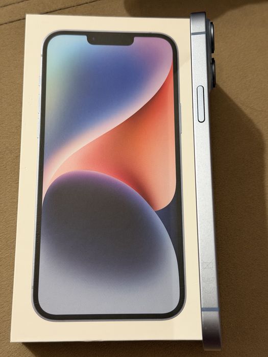 Iphone 14 Plus 128GB
