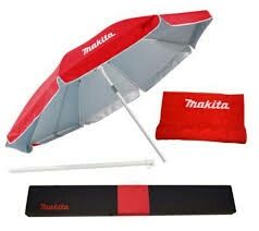 Set prosop+umbrela soare,marca Makita,nou,440lei negociabil Brasov