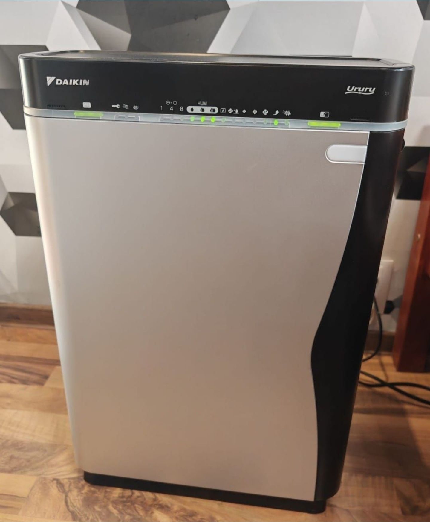 Umidificator Daikin