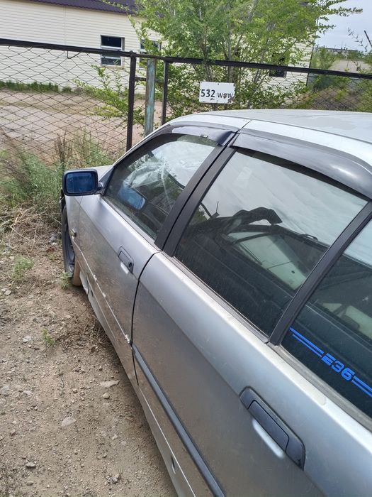 Требуется ремонт по ходовой части