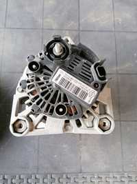 Alternator Dacia Logan,Sandero,Duster 1.6,RENAULT Megane 1.6 110Amp